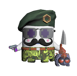 ALI HOSSEIN's avatar